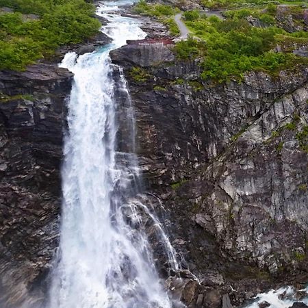Hotel Videseter Stryn Luaran gambar