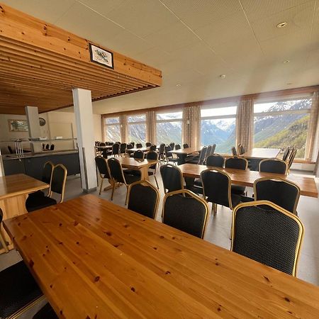 Hotel Videseter Stryn Luaran gambar