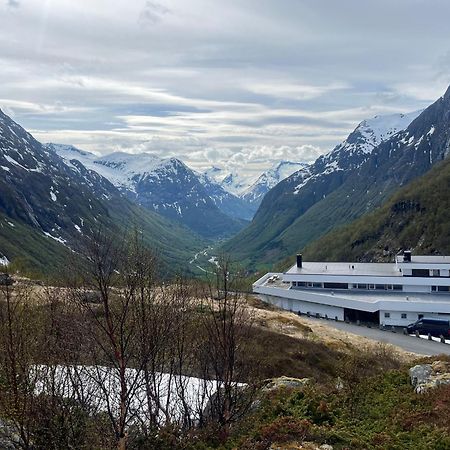 Hotel Videseter Stryn Luaran gambar