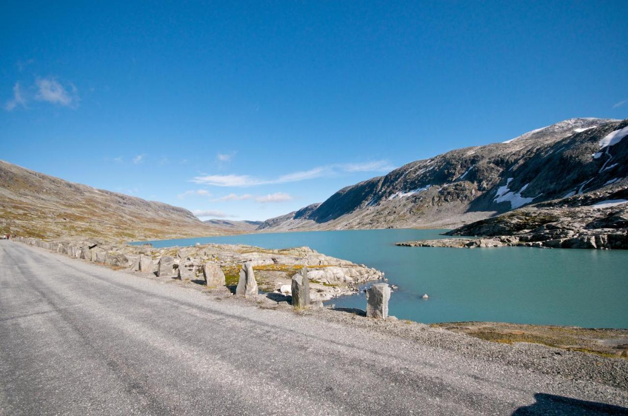 Hotel Videseter Stryn Luaran gambar