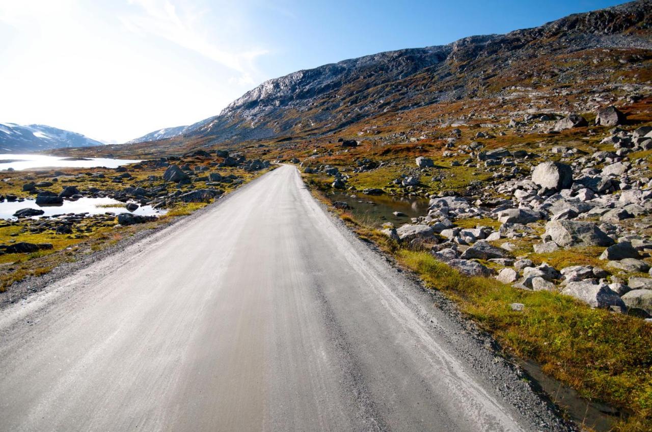 Hotel Videseter Stryn Luaran gambar