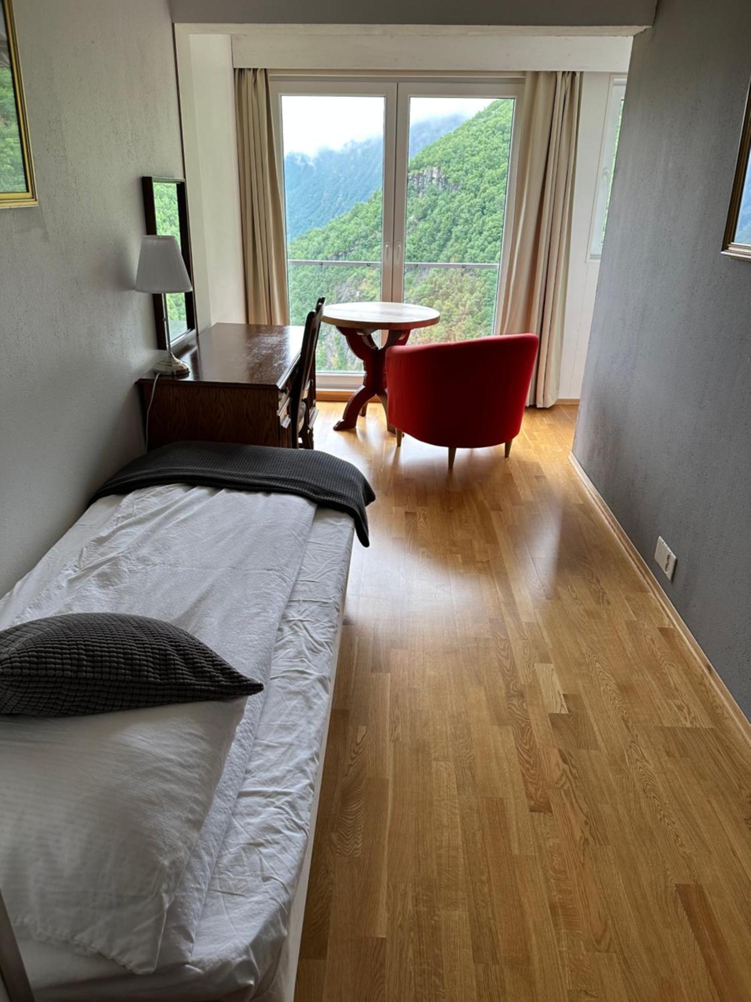Hotel Videseter Stryn Luaran gambar