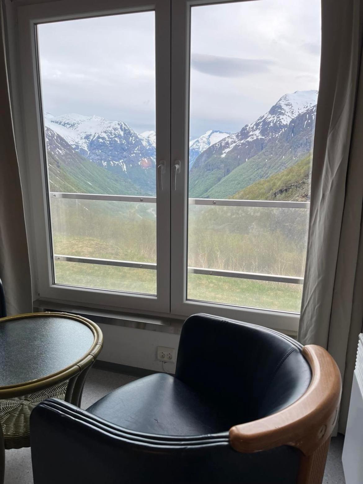 Hotel Videseter Stryn Luaran gambar