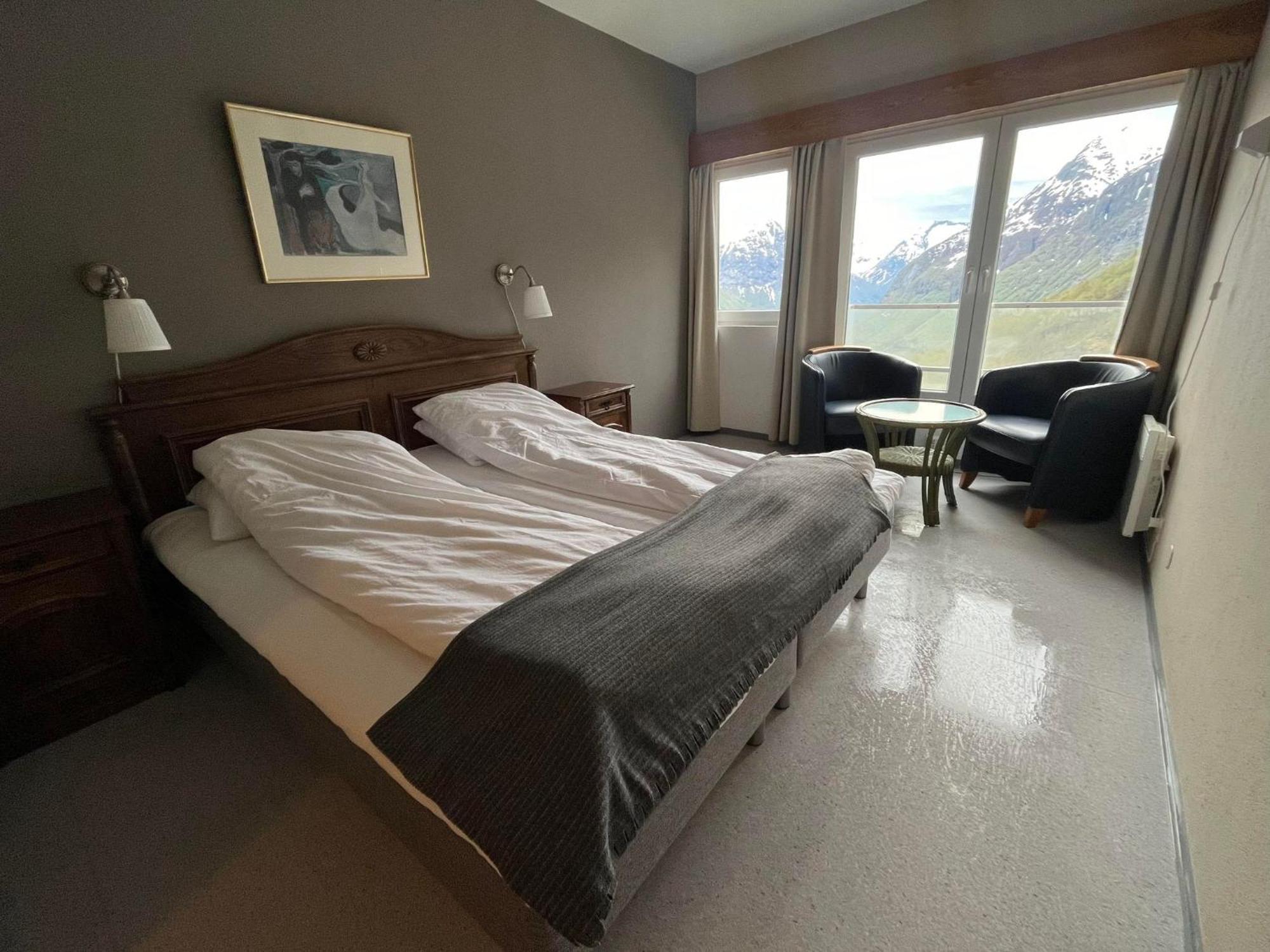 Hotel Videseter Stryn Luaran gambar