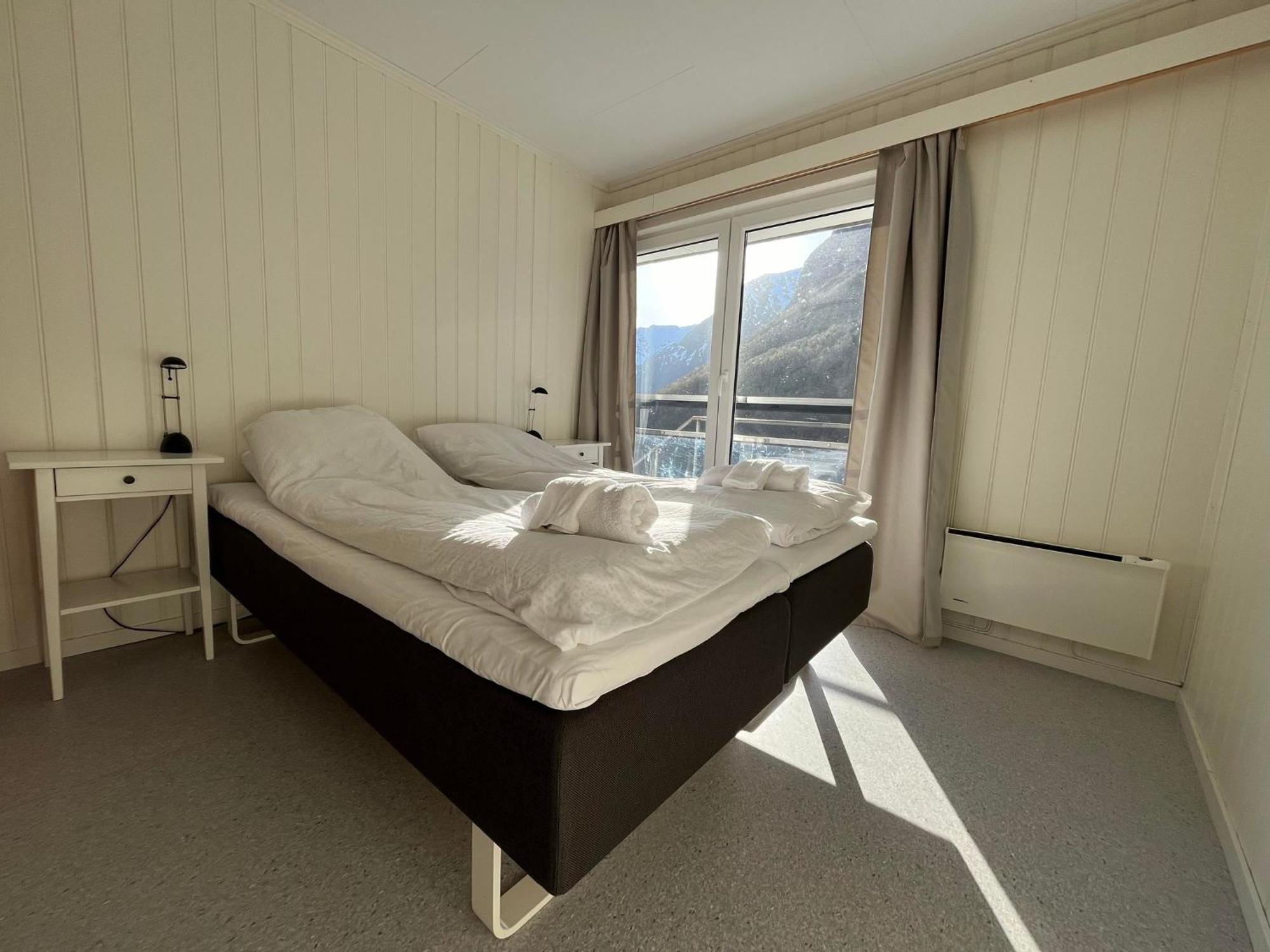 Hotel Videseter Stryn Luaran gambar