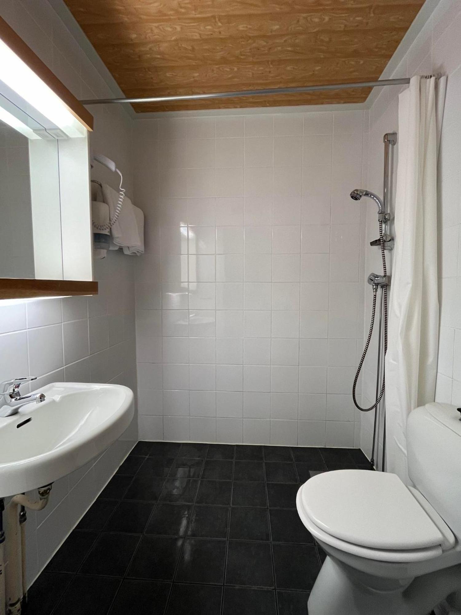 Hotel Videseter Stryn Luaran gambar
