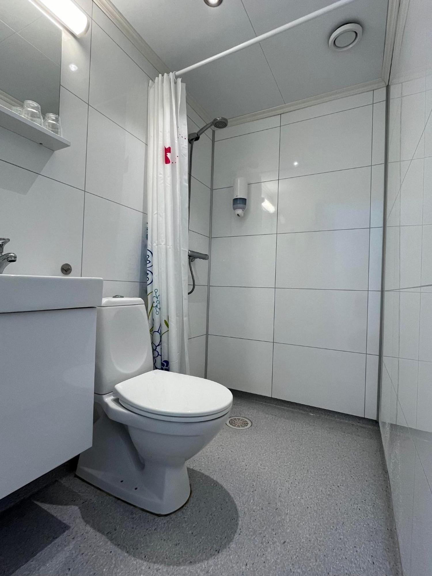 Hotel Videseter Stryn Luaran gambar