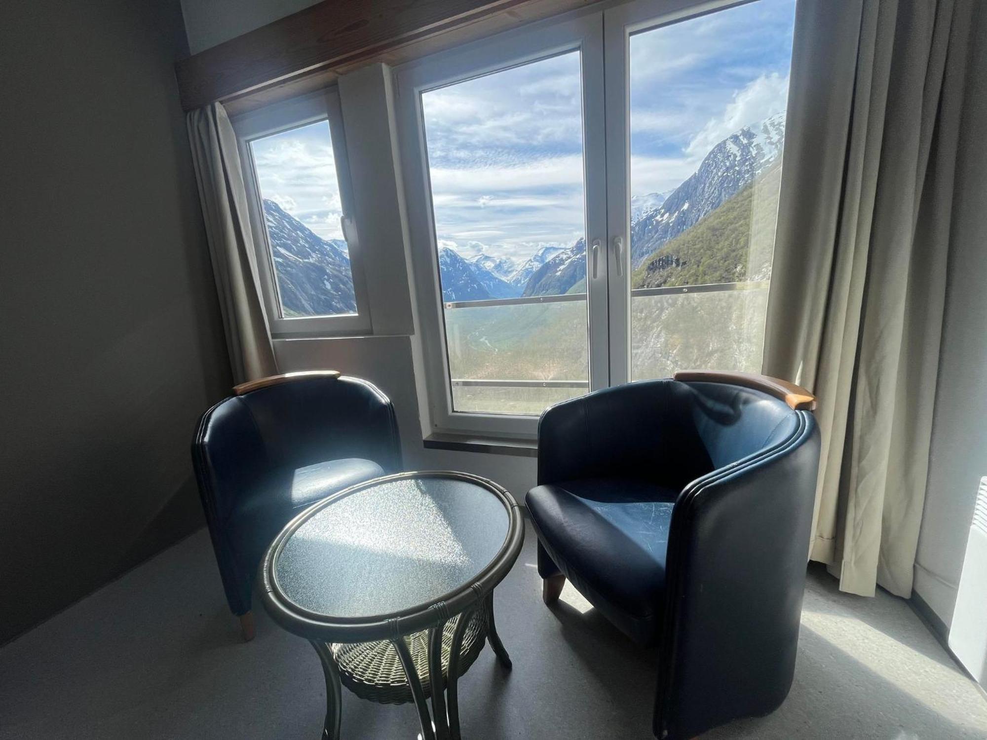 Hotel Videseter Stryn Luaran gambar