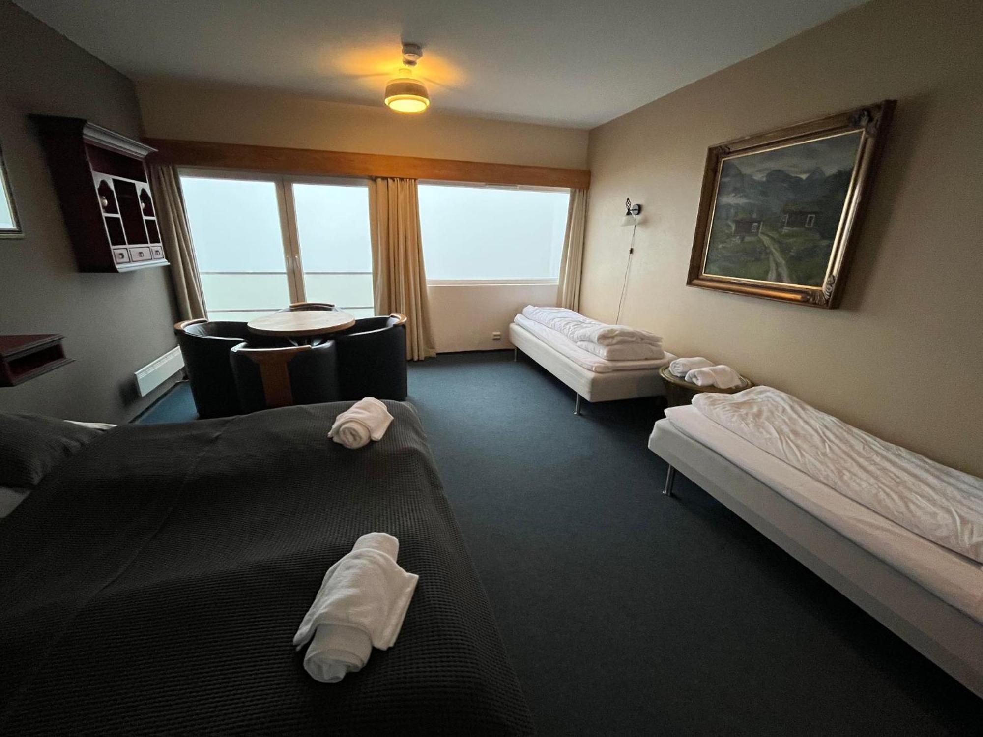 Hotel Videseter Stryn Luaran gambar