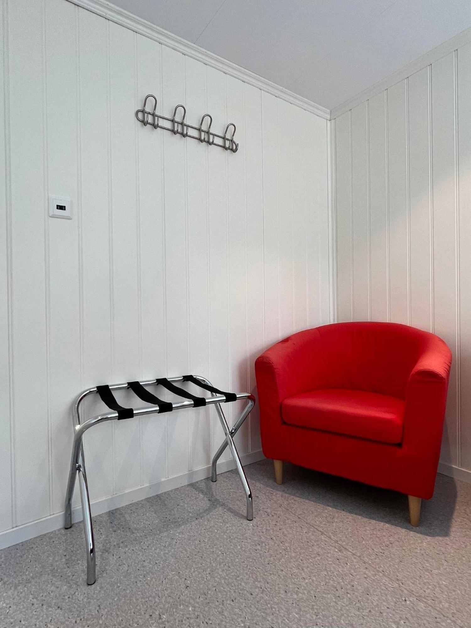 Hotel Videseter Stryn Luaran gambar