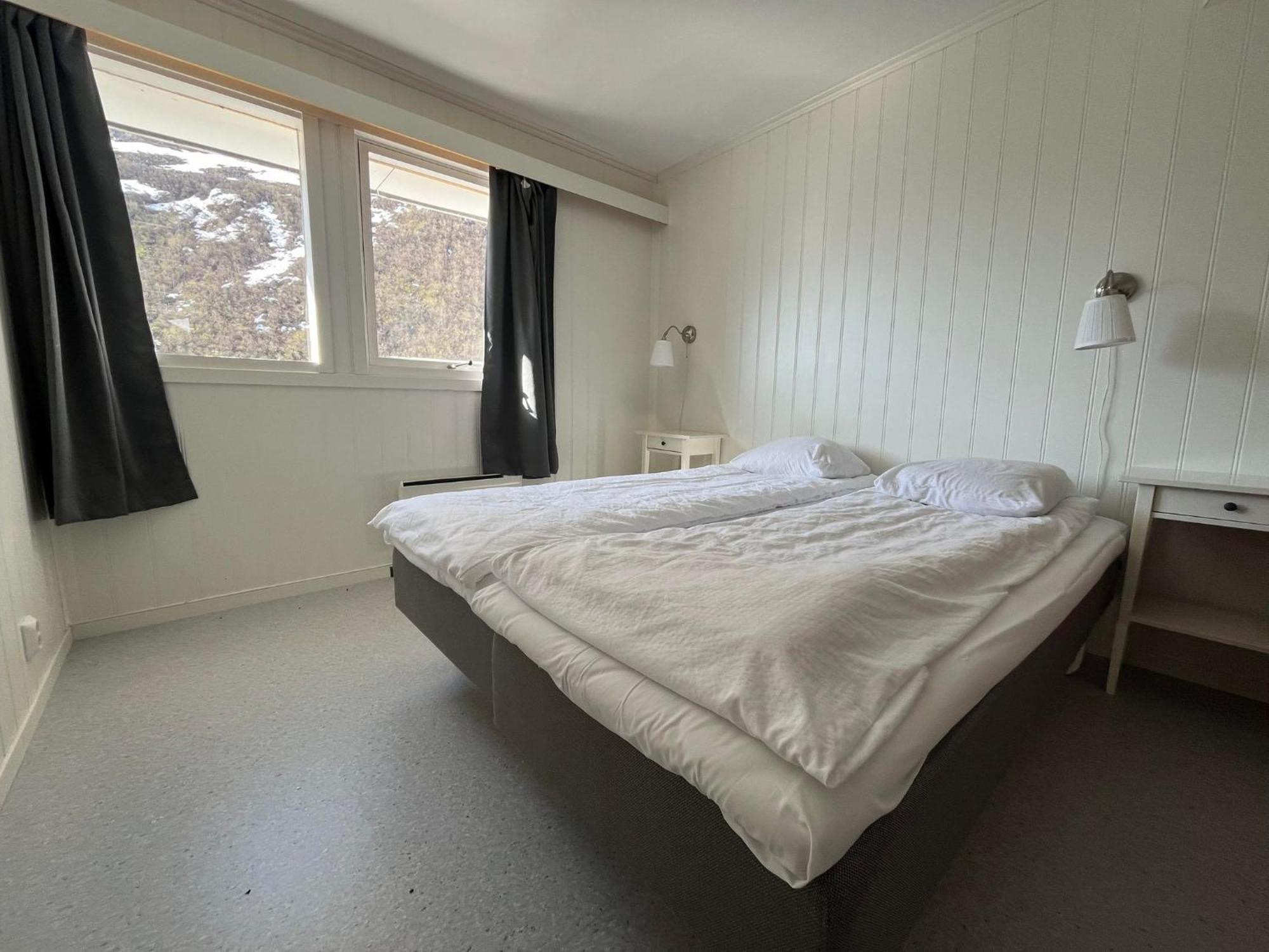Hotel Videseter Stryn Luaran gambar