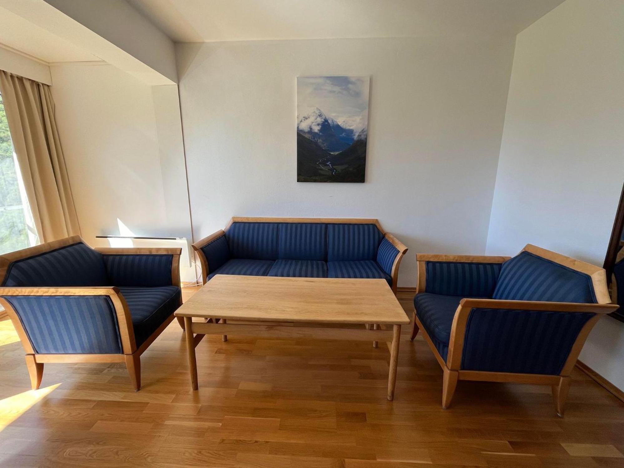 Hotel Videseter Stryn Luaran gambar
