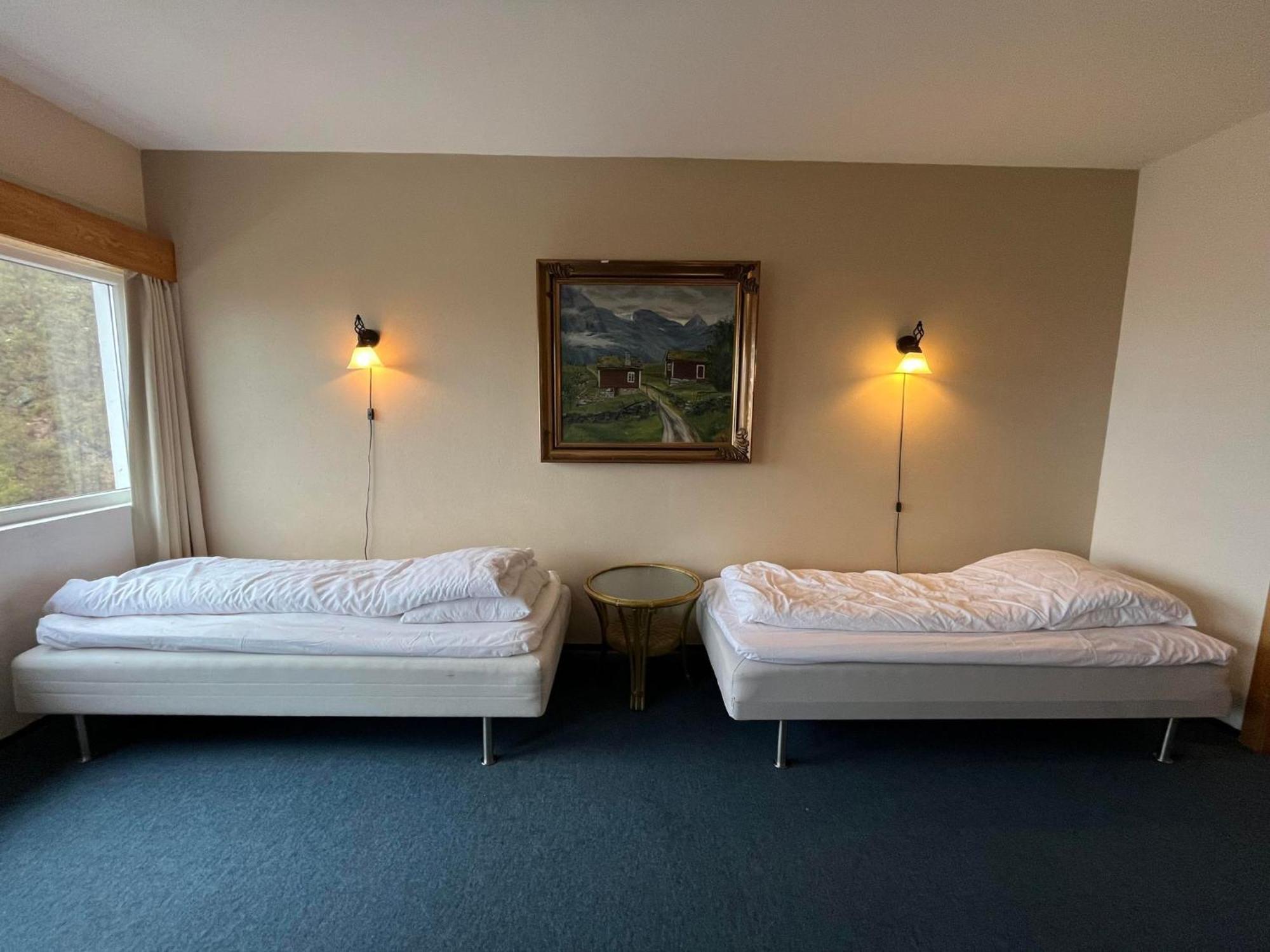 Hotel Videseter Stryn Luaran gambar