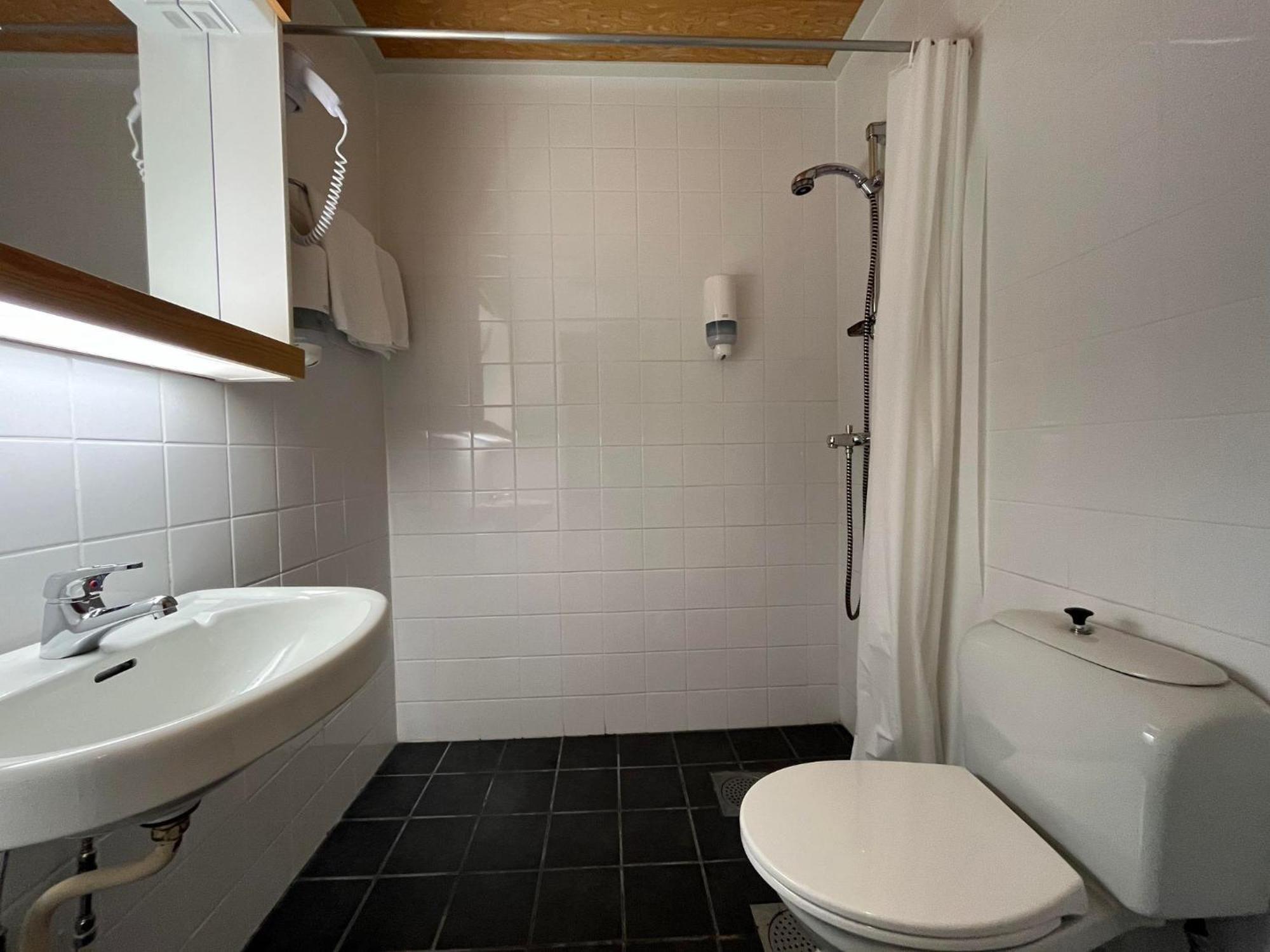 Hotel Videseter Stryn Luaran gambar