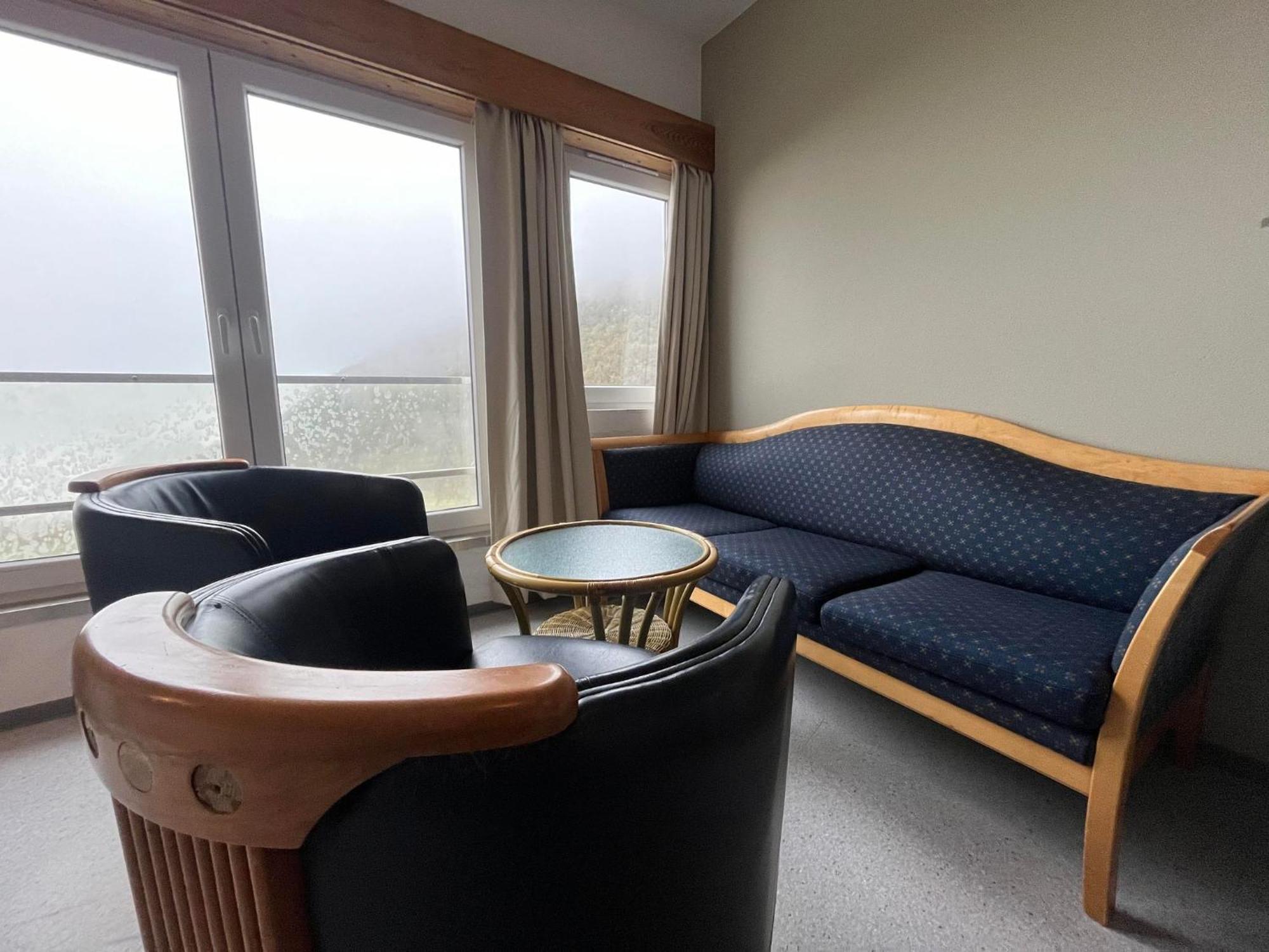 Hotel Videseter Stryn Luaran gambar