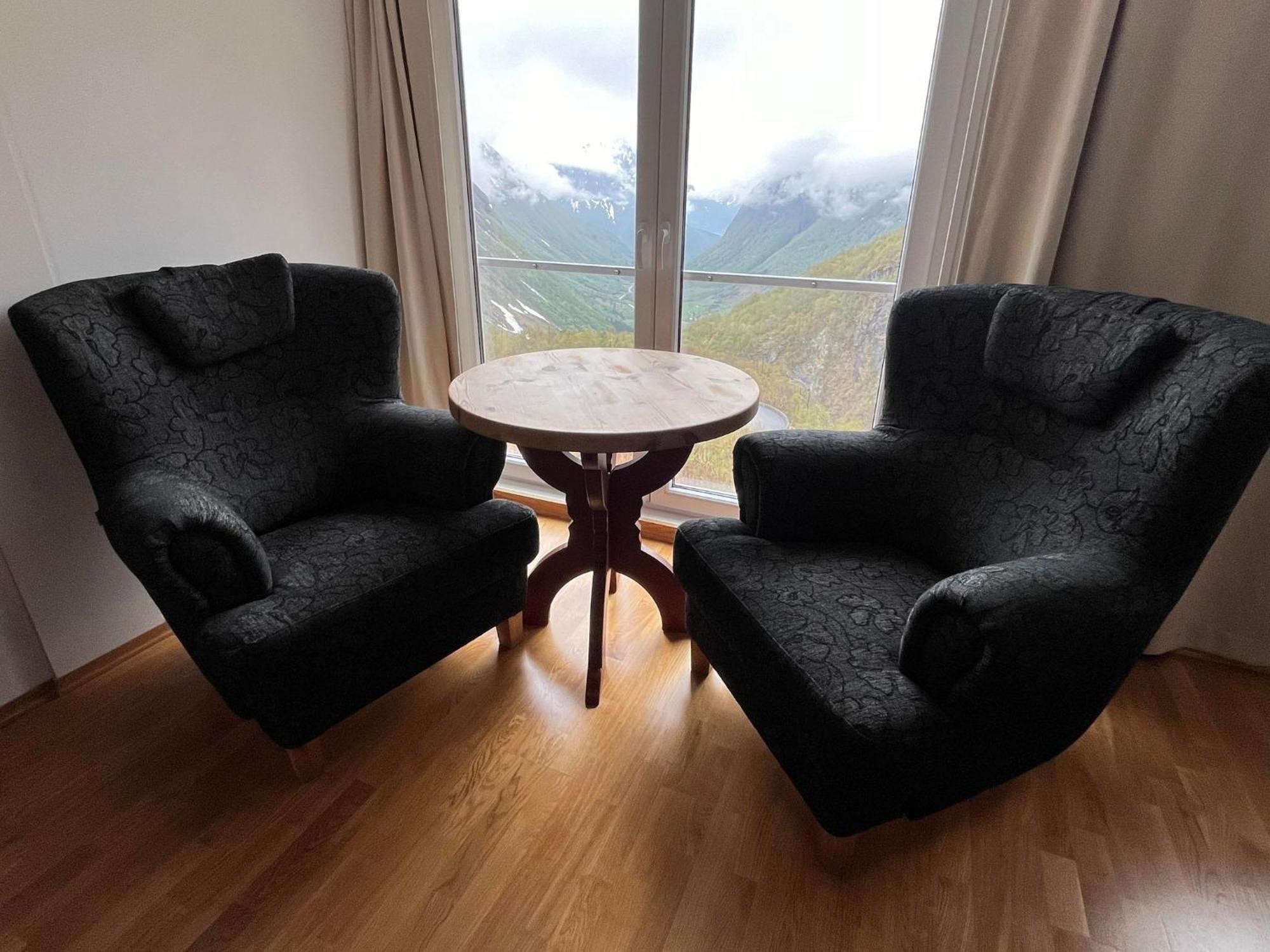 Hotel Videseter Stryn Luaran gambar