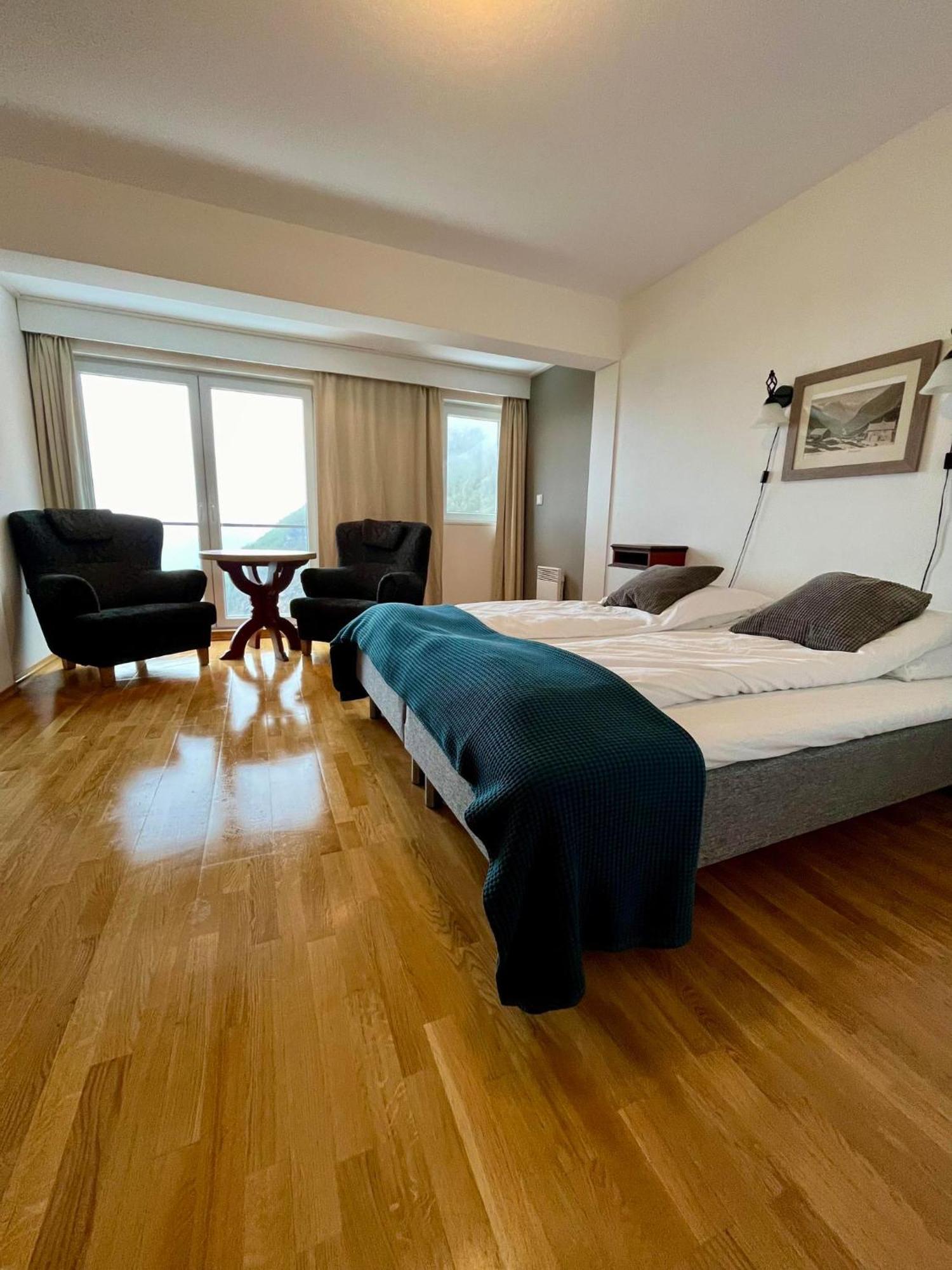 Hotel Videseter Stryn Luaran gambar