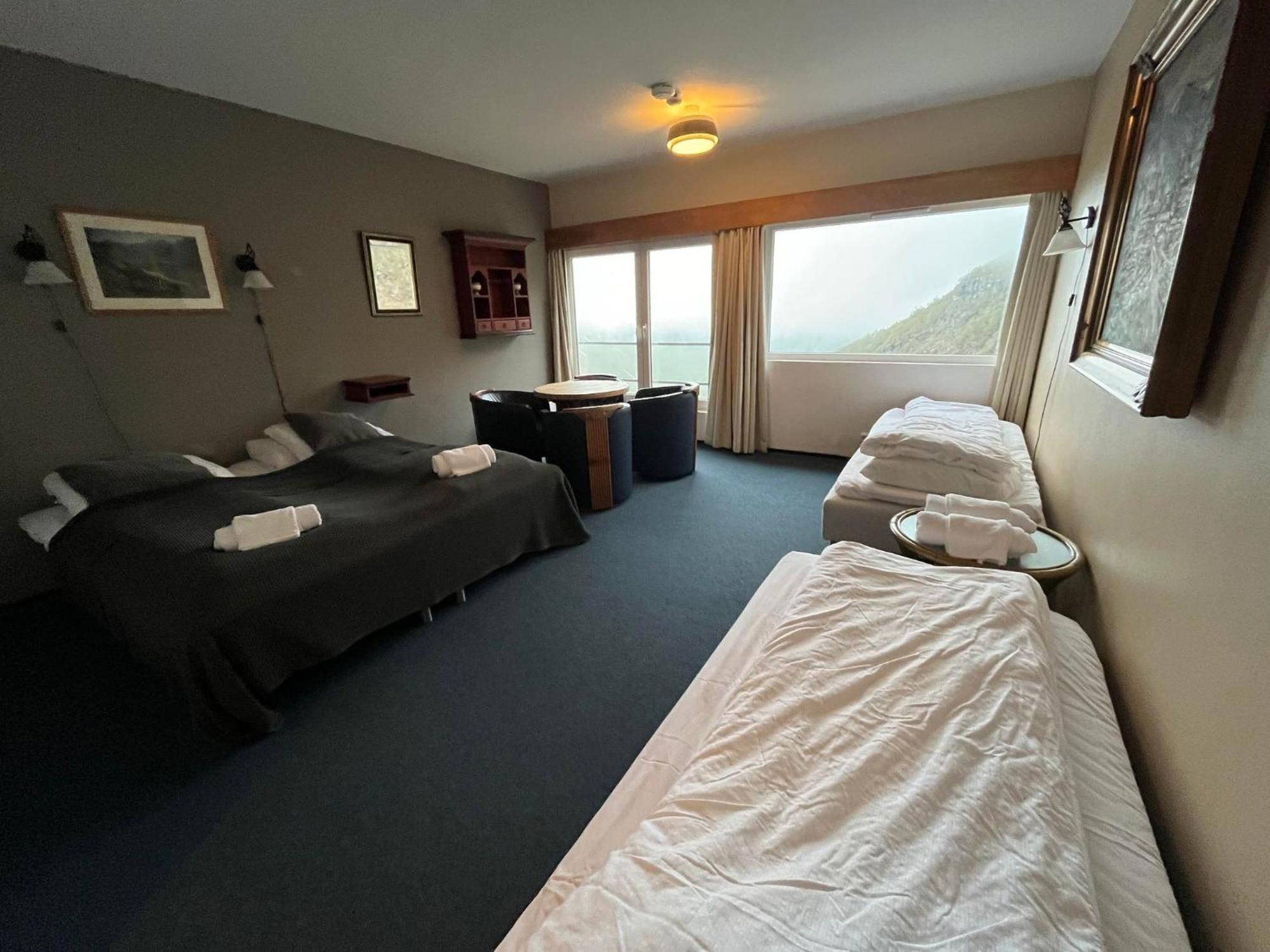 Hotel Videseter Stryn Luaran gambar