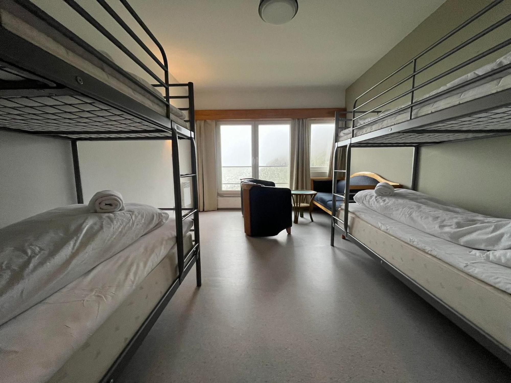 Hotel Videseter Stryn Luaran gambar