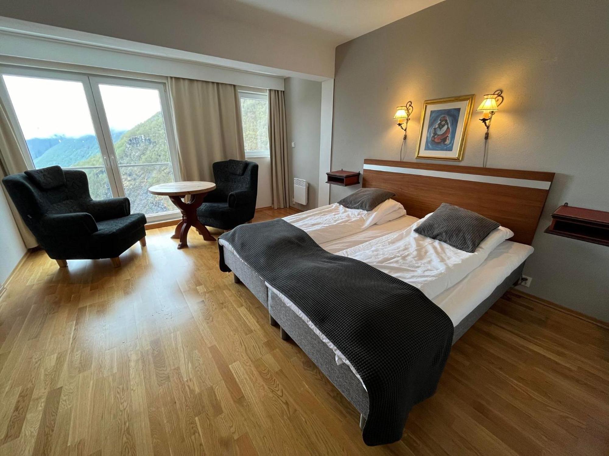 Hotel Videseter Stryn Luaran gambar