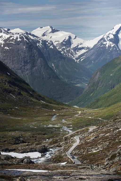 Hotel Videseter Stryn Luaran gambar