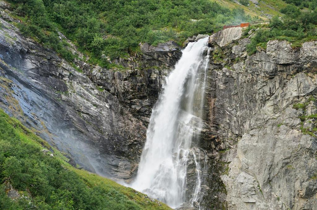 Hotel Videseter Stryn Luaran gambar