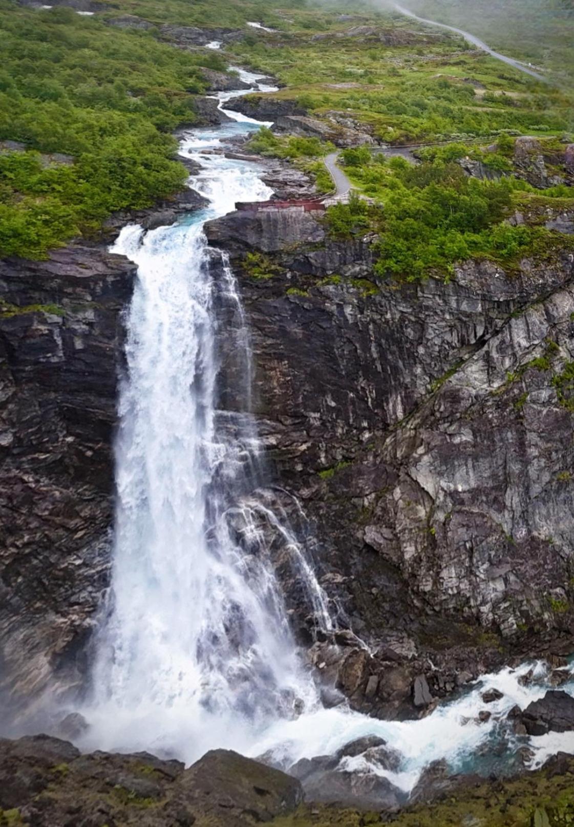 Hotel Videseter Stryn Luaran gambar