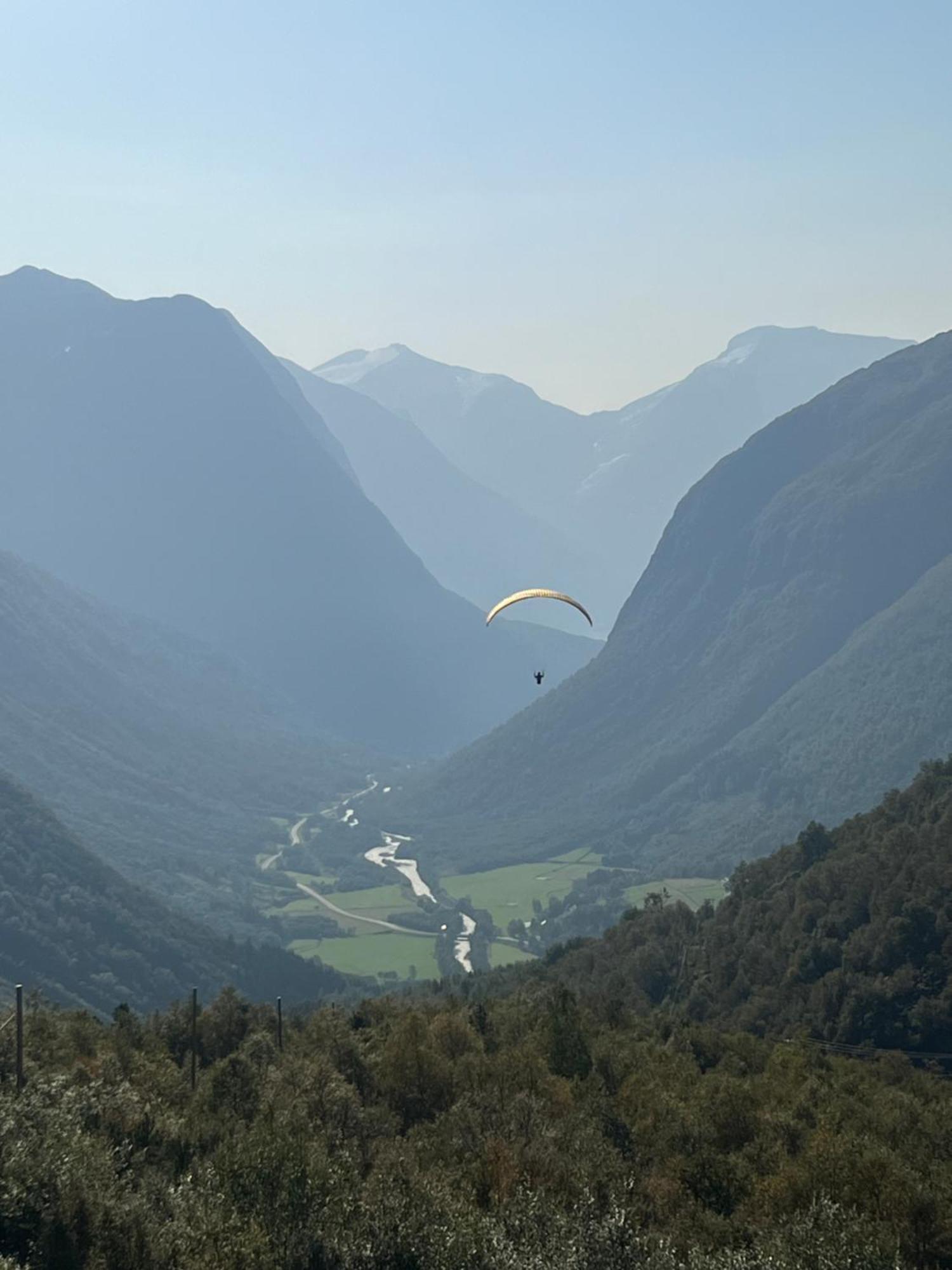 Hotel Videseter Stryn Luaran gambar