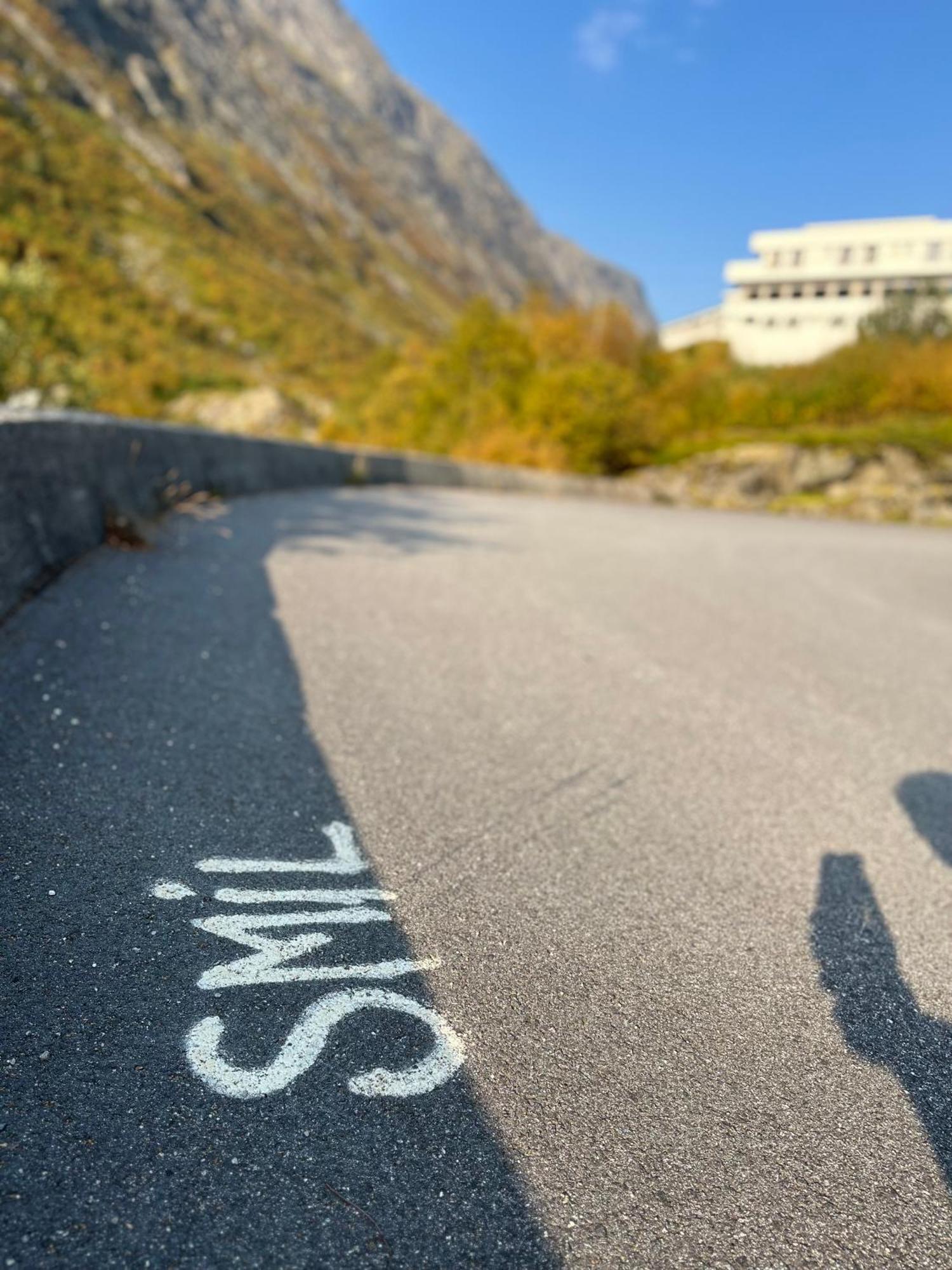 Hotel Videseter Stryn Luaran gambar